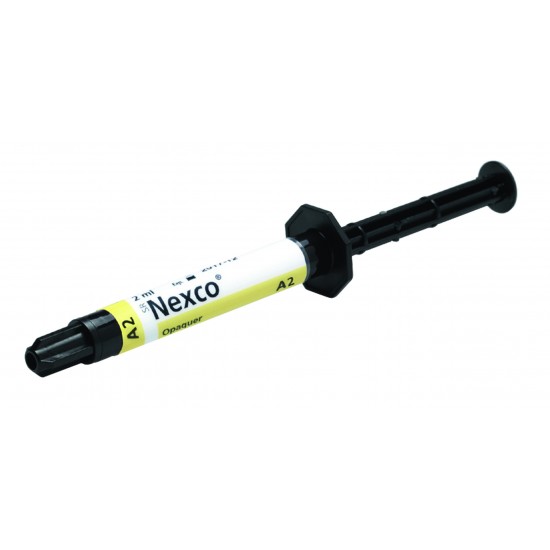 SR Nexco Opaquer 2ml
